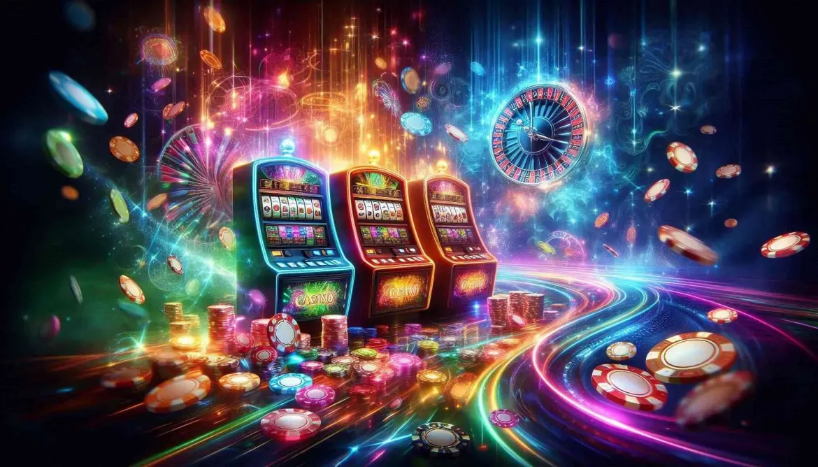 Duffspin Casino
